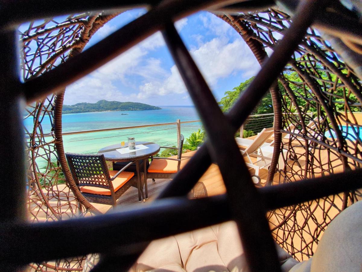 Villa Kiki Seychelles Anse a La Mouche Экстерьер фото