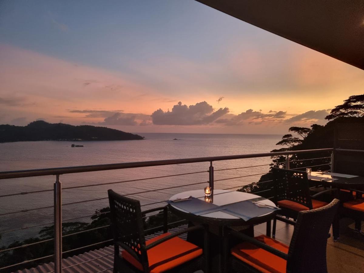 Villa Kiki Seychelles Anse a La Mouche Экстерьер фото
