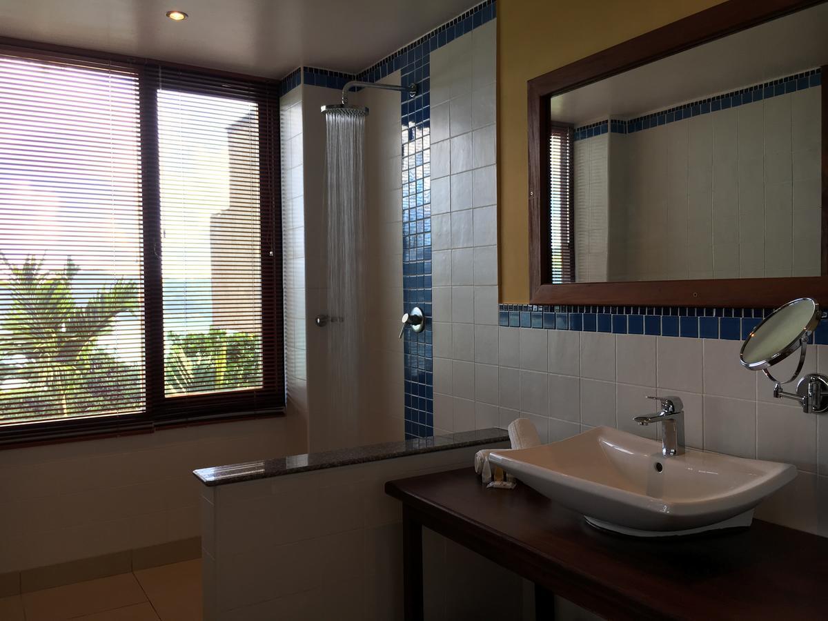 Villa Kiki Seychelles Anse a La Mouche Экстерьер фото