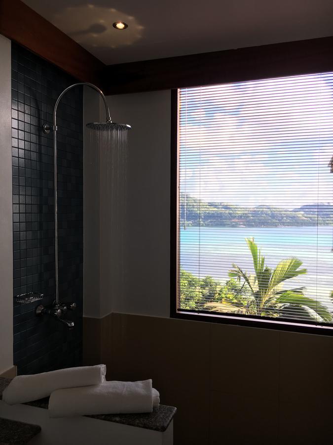 Villa Kiki Seychelles Anse a La Mouche Экстерьер фото