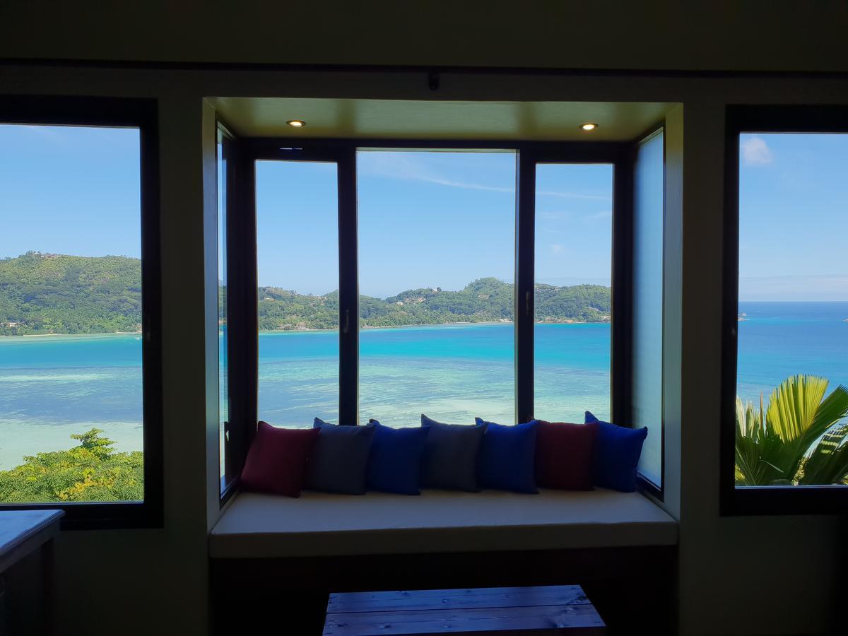 Villa Kiki Seychelles Anse a La Mouche Экстерьер фото