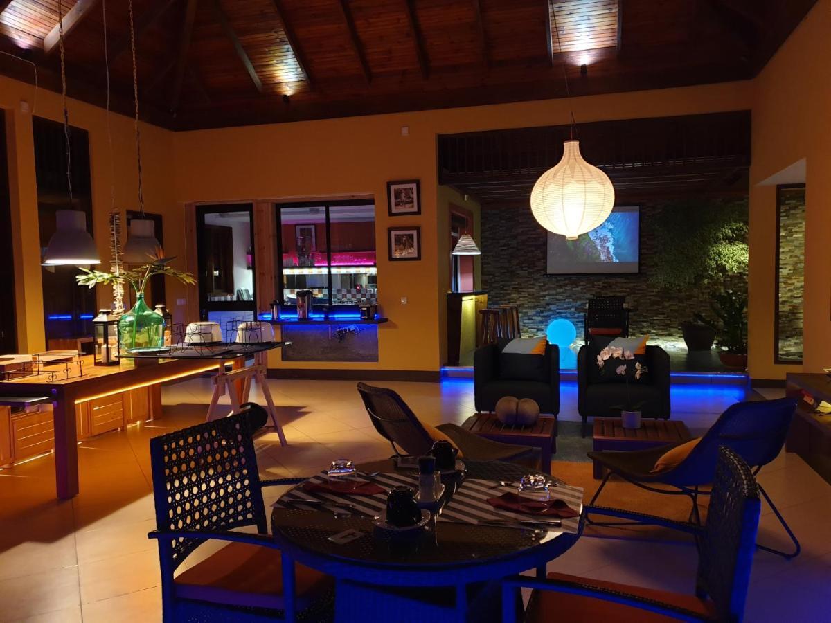 Villa Kiki Seychelles Anse a La Mouche Экстерьер фото