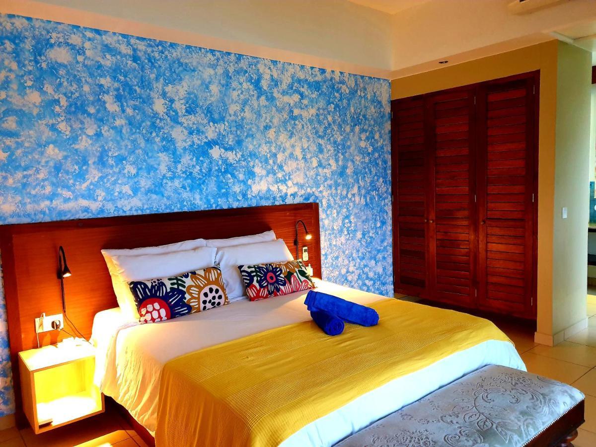 Villa Kiki Seychelles Anse a La Mouche Экстерьер фото
